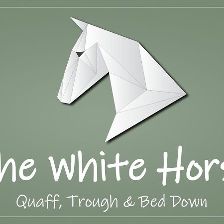 Cranswick The White Horse B&B 외부 사진