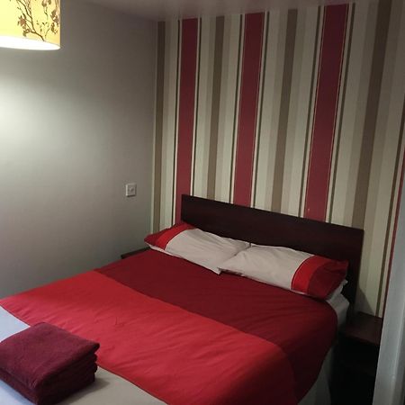 Cranswick The White Horse B&B 외부 사진