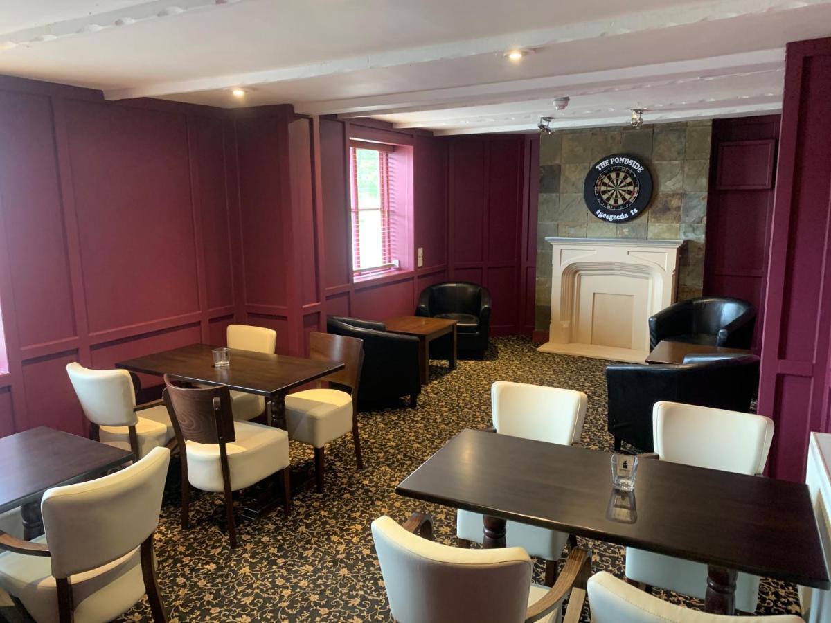 Cranswick The White Horse B&B 외부 사진