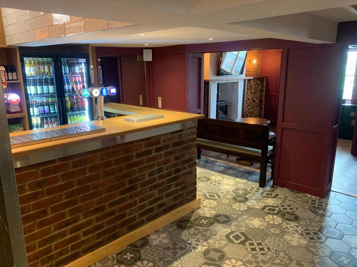 Cranswick The White Horse B&B 외부 사진