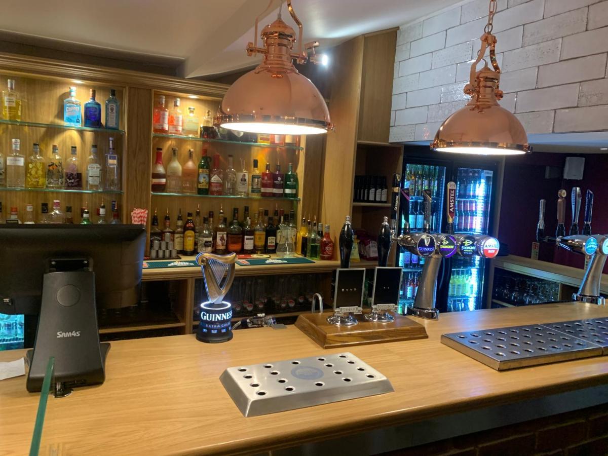 Cranswick The White Horse B&B 외부 사진