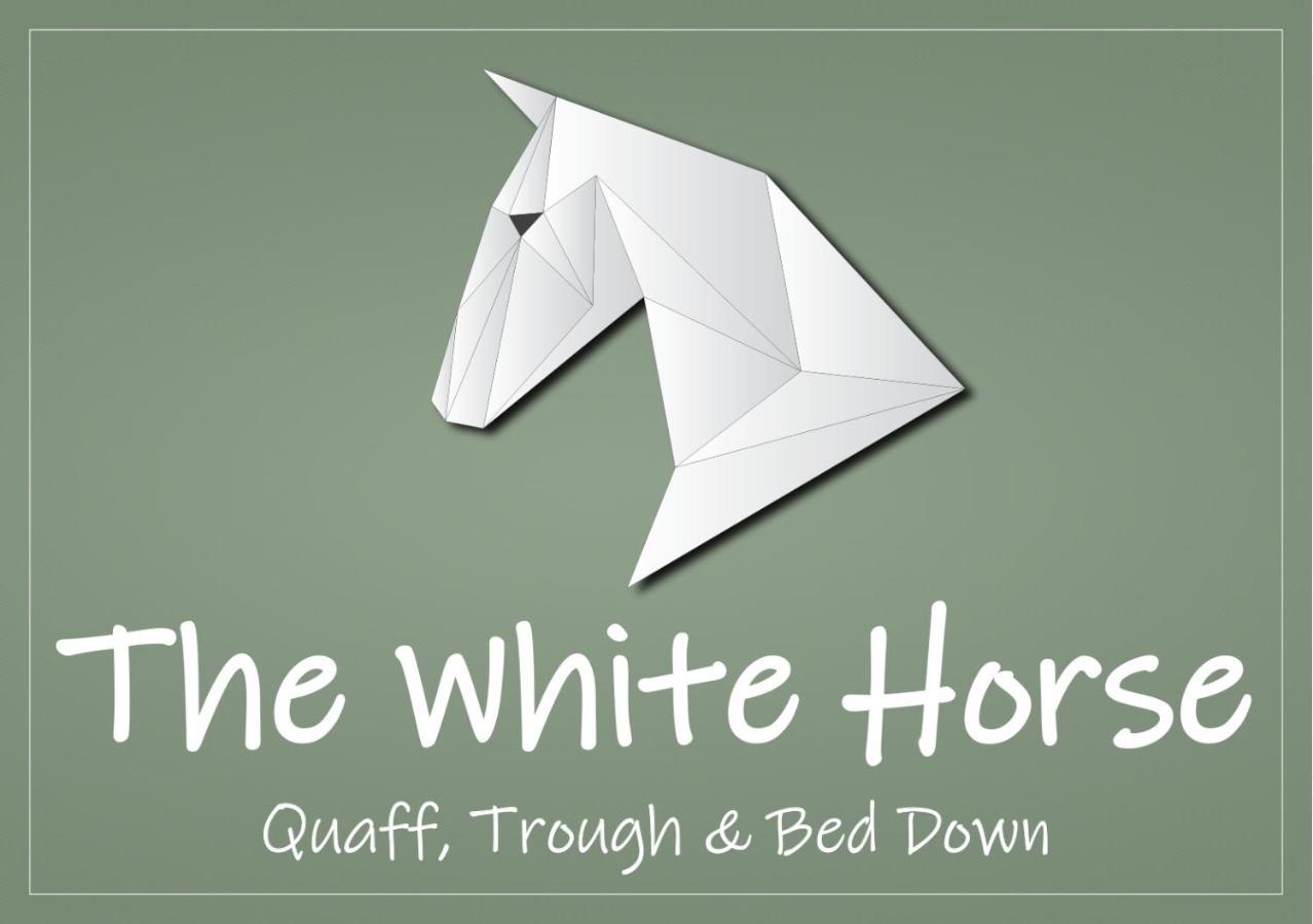 Cranswick The White Horse B&B 외부 사진
