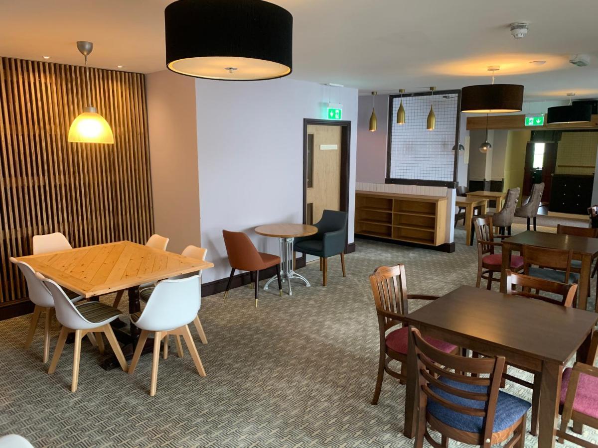 Cranswick The White Horse B&B 외부 사진