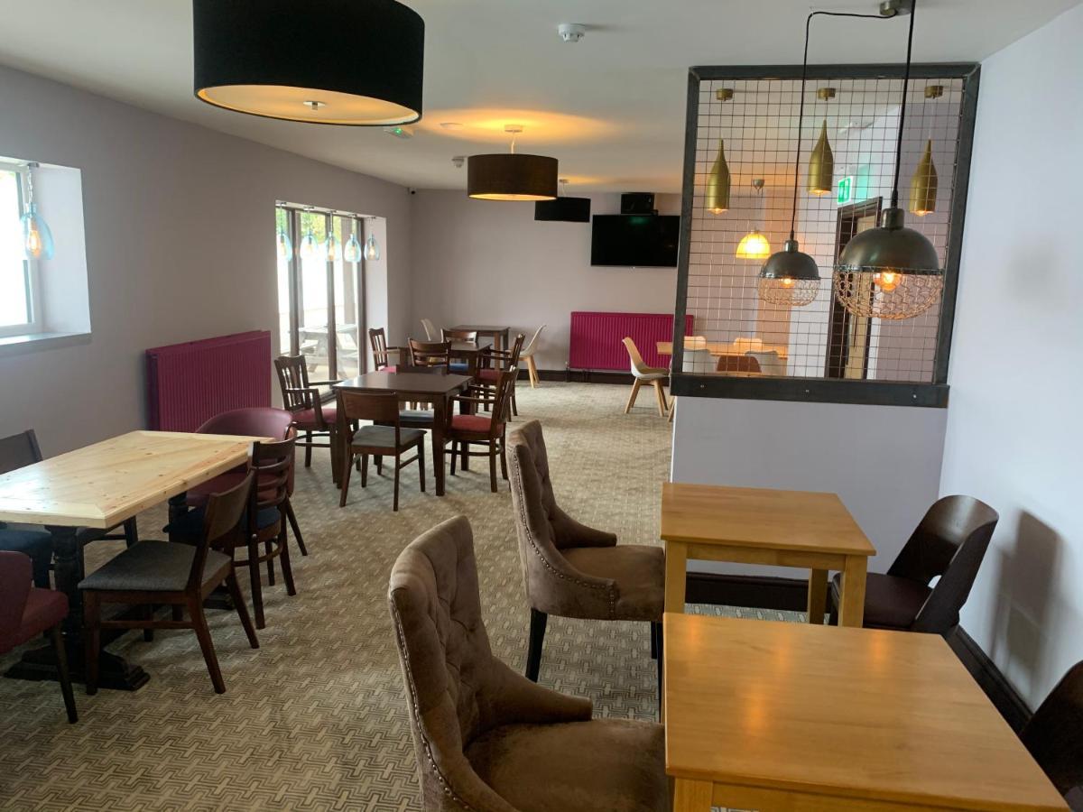 Cranswick The White Horse B&B 외부 사진