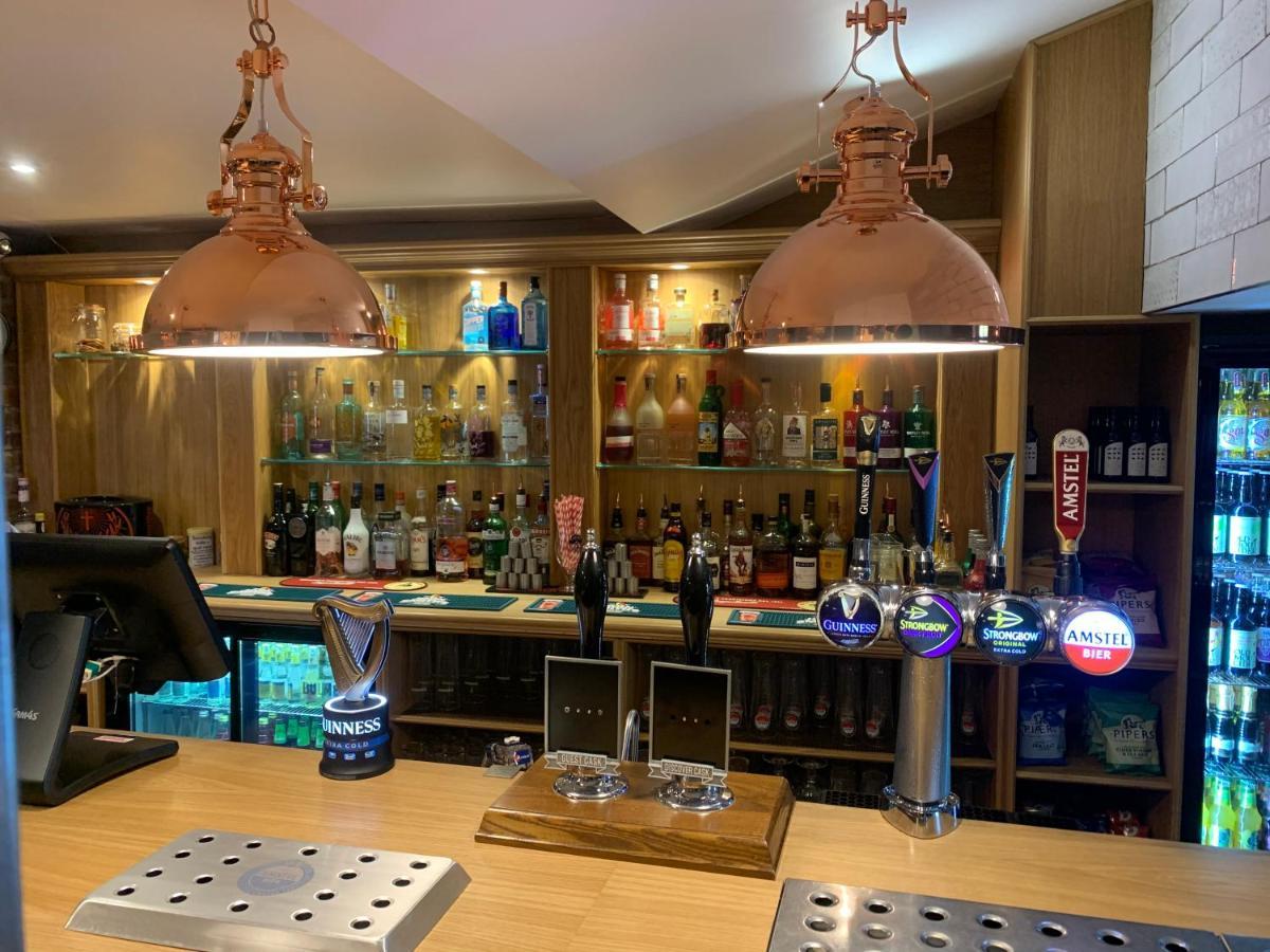 Cranswick The White Horse B&B 외부 사진