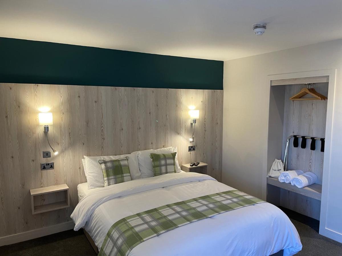 Cranswick The White Horse B&B 외부 사진