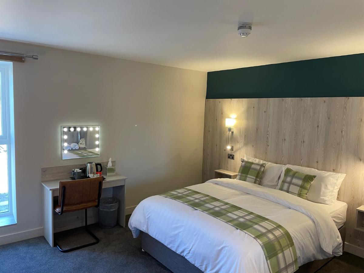 Cranswick The White Horse B&B 외부 사진