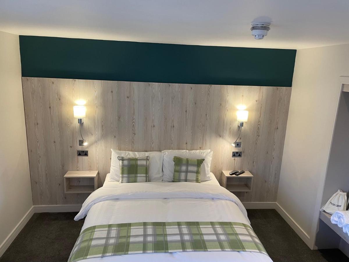 Cranswick The White Horse B&B 외부 사진