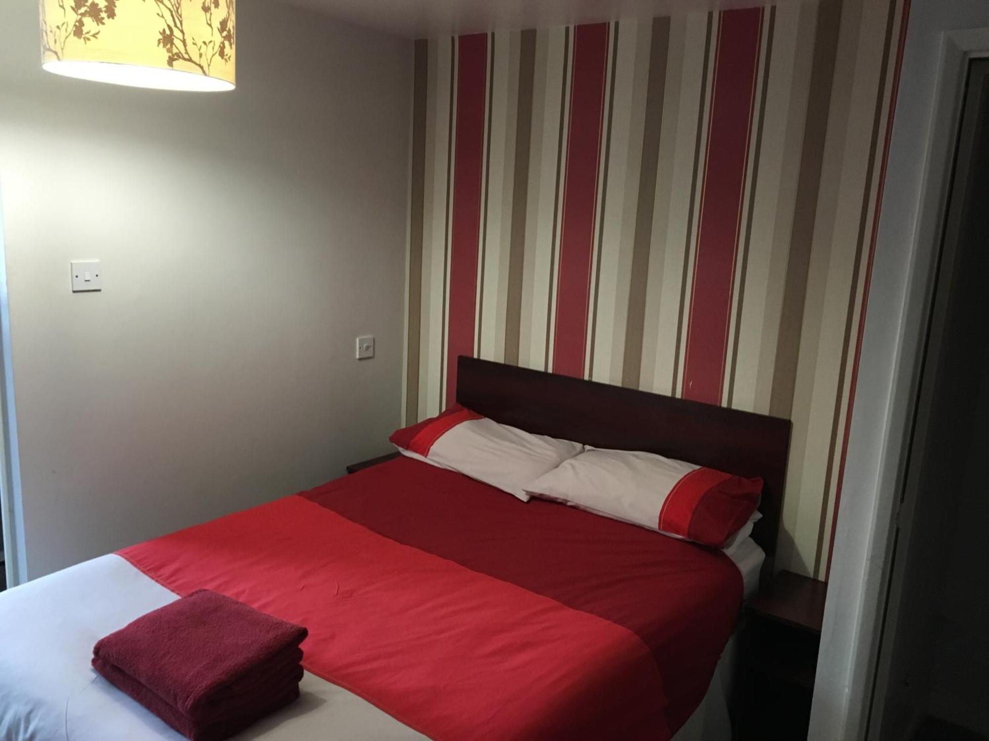 Cranswick The White Horse B&B 외부 사진