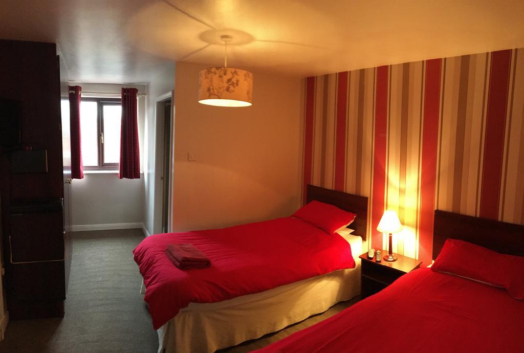 Cranswick The White Horse B&B 외부 사진