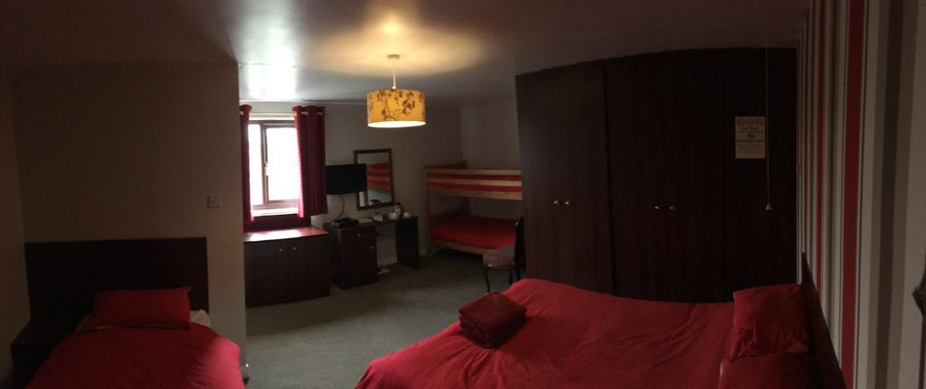 Cranswick The White Horse B&B 외부 사진
