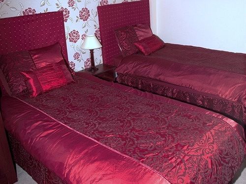Cranswick The White Horse B&B 외부 사진