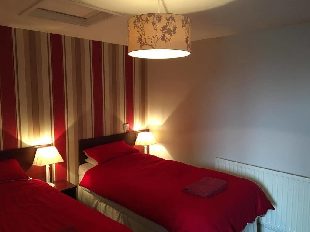 Cranswick The White Horse B&B 외부 사진